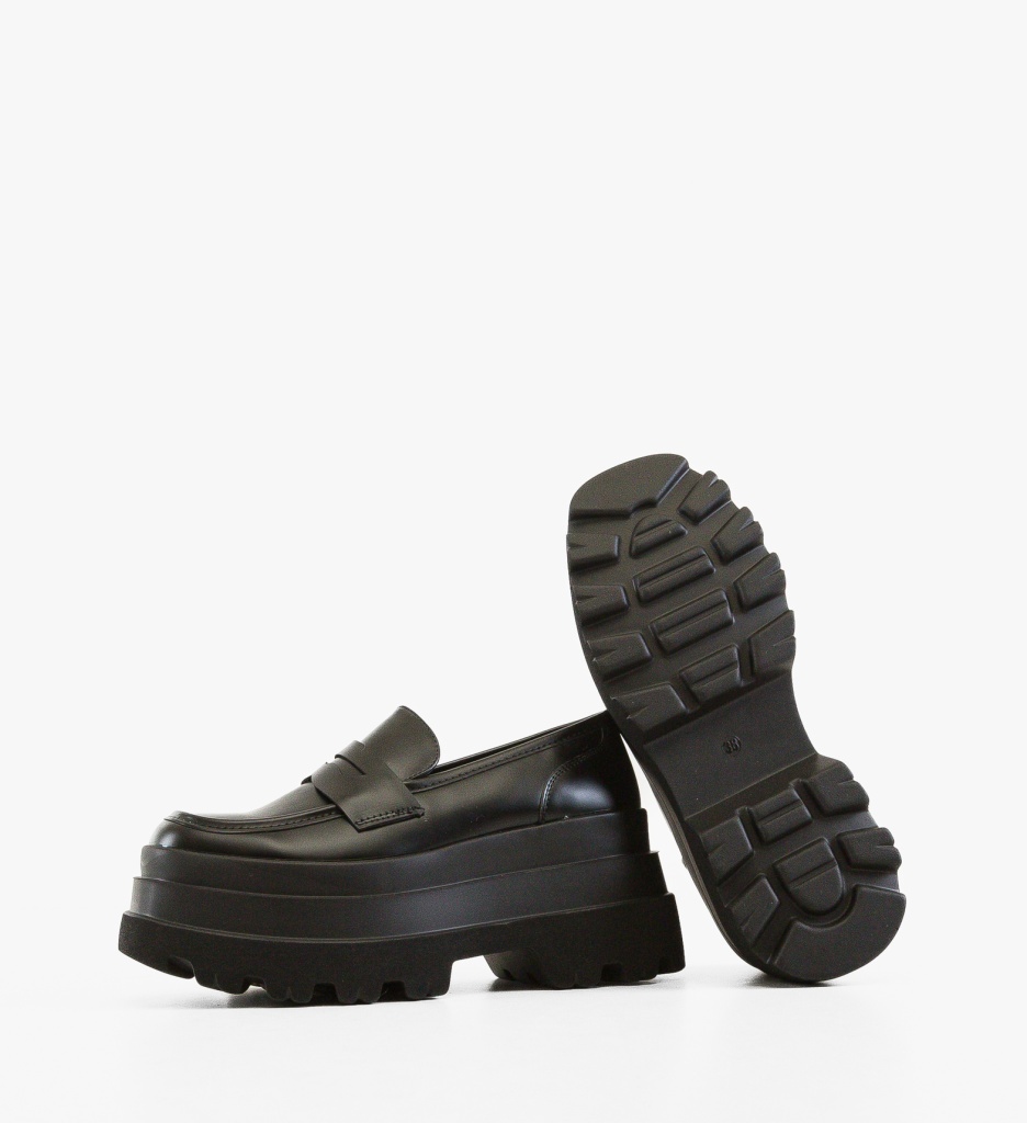 Pantofi Casual Dama Justyn Negri | Confort Stilat - imagine 3