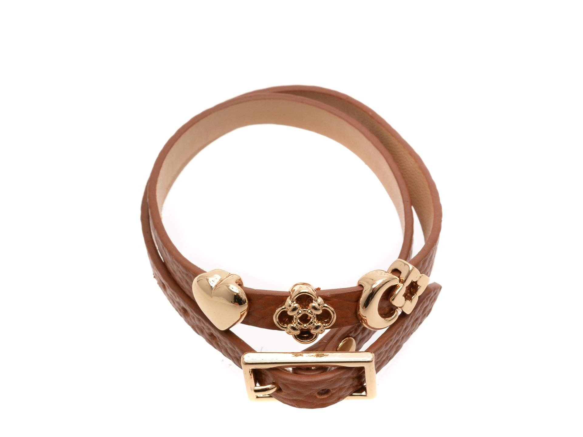 Brățară ALDO Maro Piele Ecologică | Accesoriu Elegant