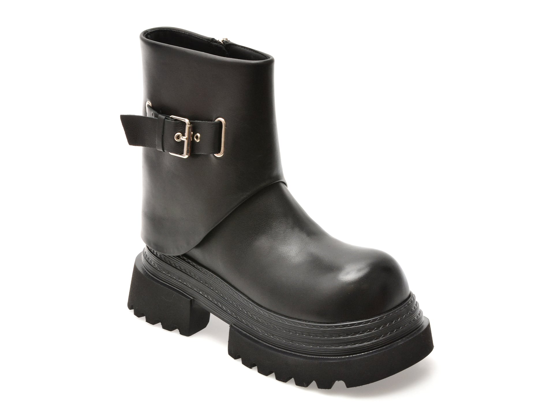 Bocanci GRYXX Piele Naturală | Eleganță și Stil