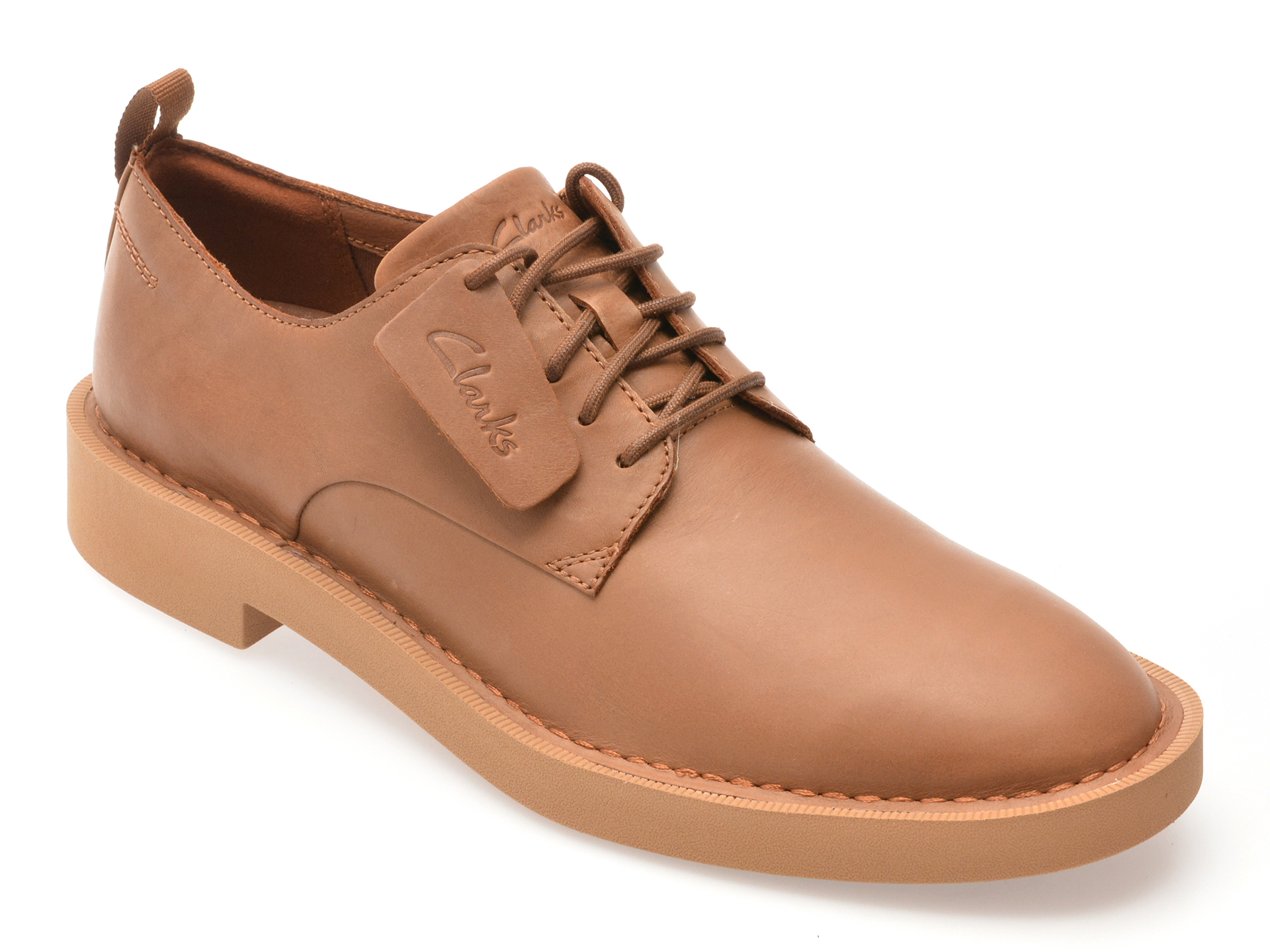 Pantofi Clarks Piele - Confort și Eleganță