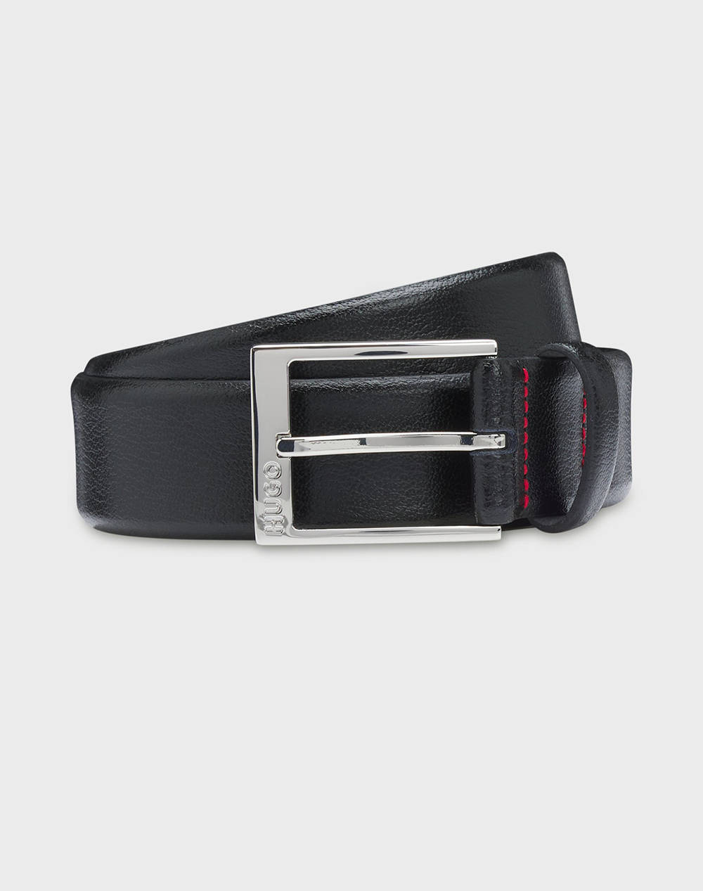 Hugo Curea Piele Eleganta Barbati - imagine 1