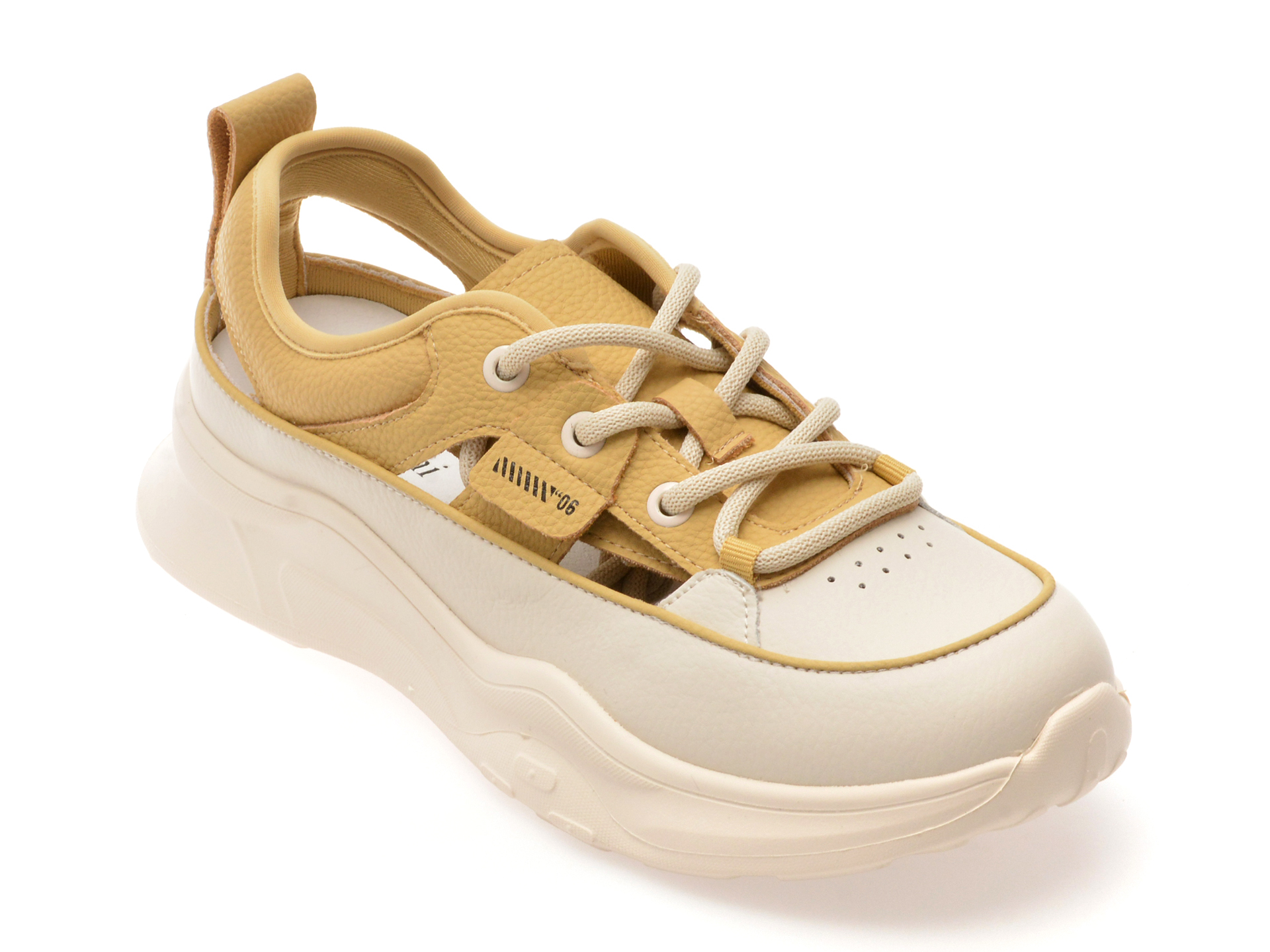 Pantofi Sport Flavia Passini Piele Naturală