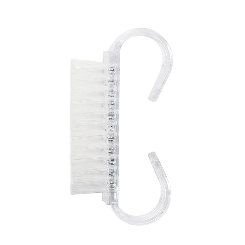 Perie praf unghii Marquise BR001 Picadili, alba