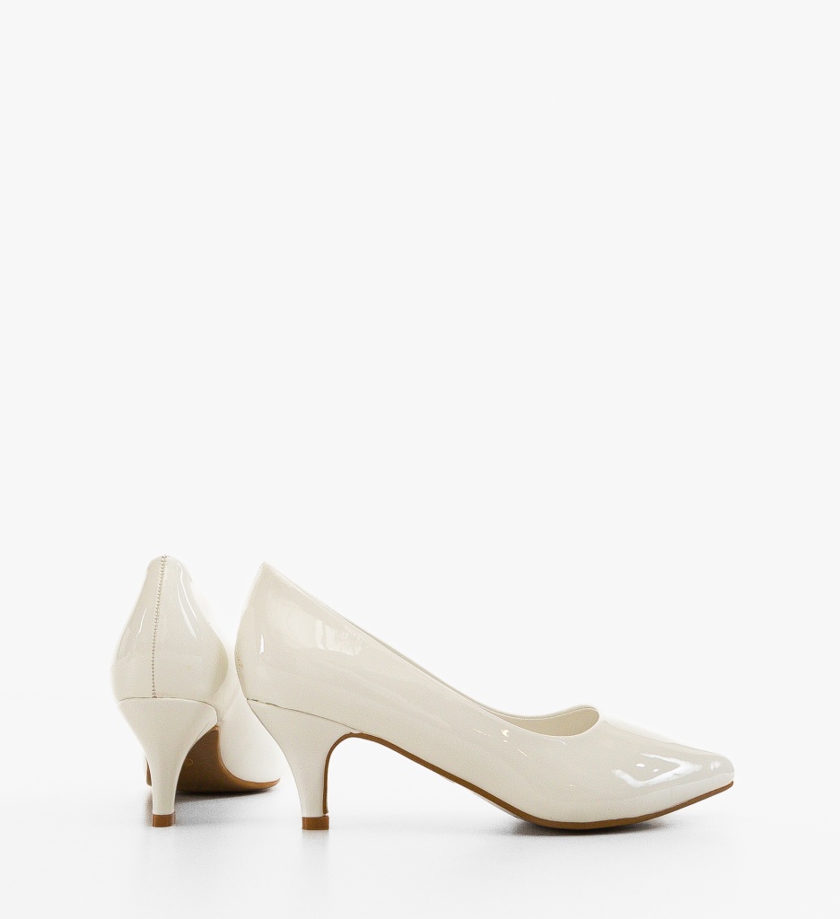 Pantofi Jennife Albi | Eleganți și Moderni - imagine 4