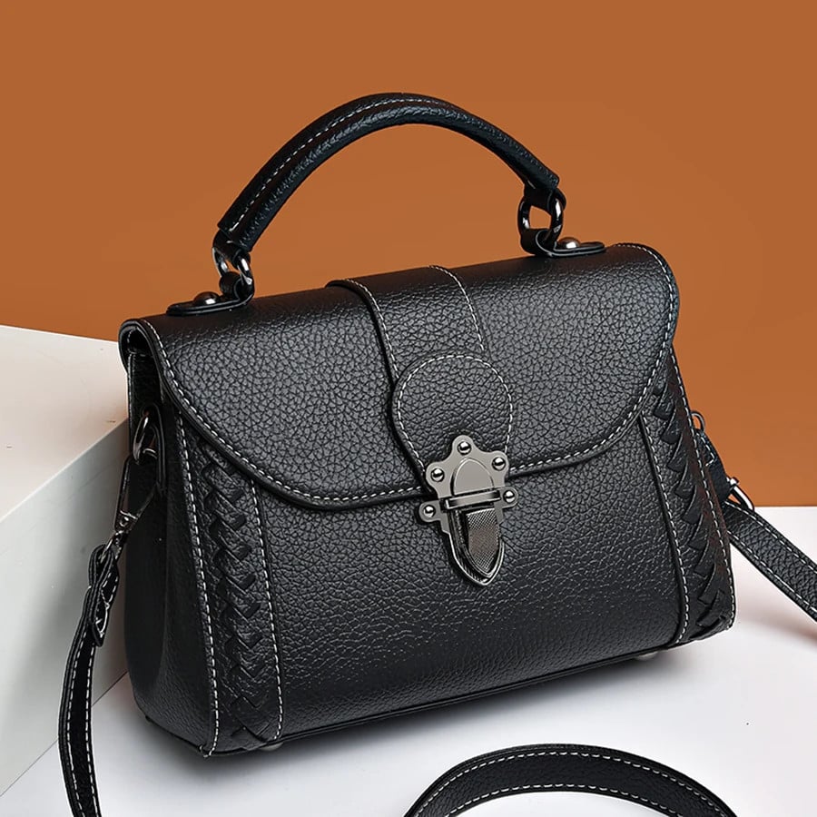 Geanta Dama Delis Evadne | Eleganta si Practica - imagine 4