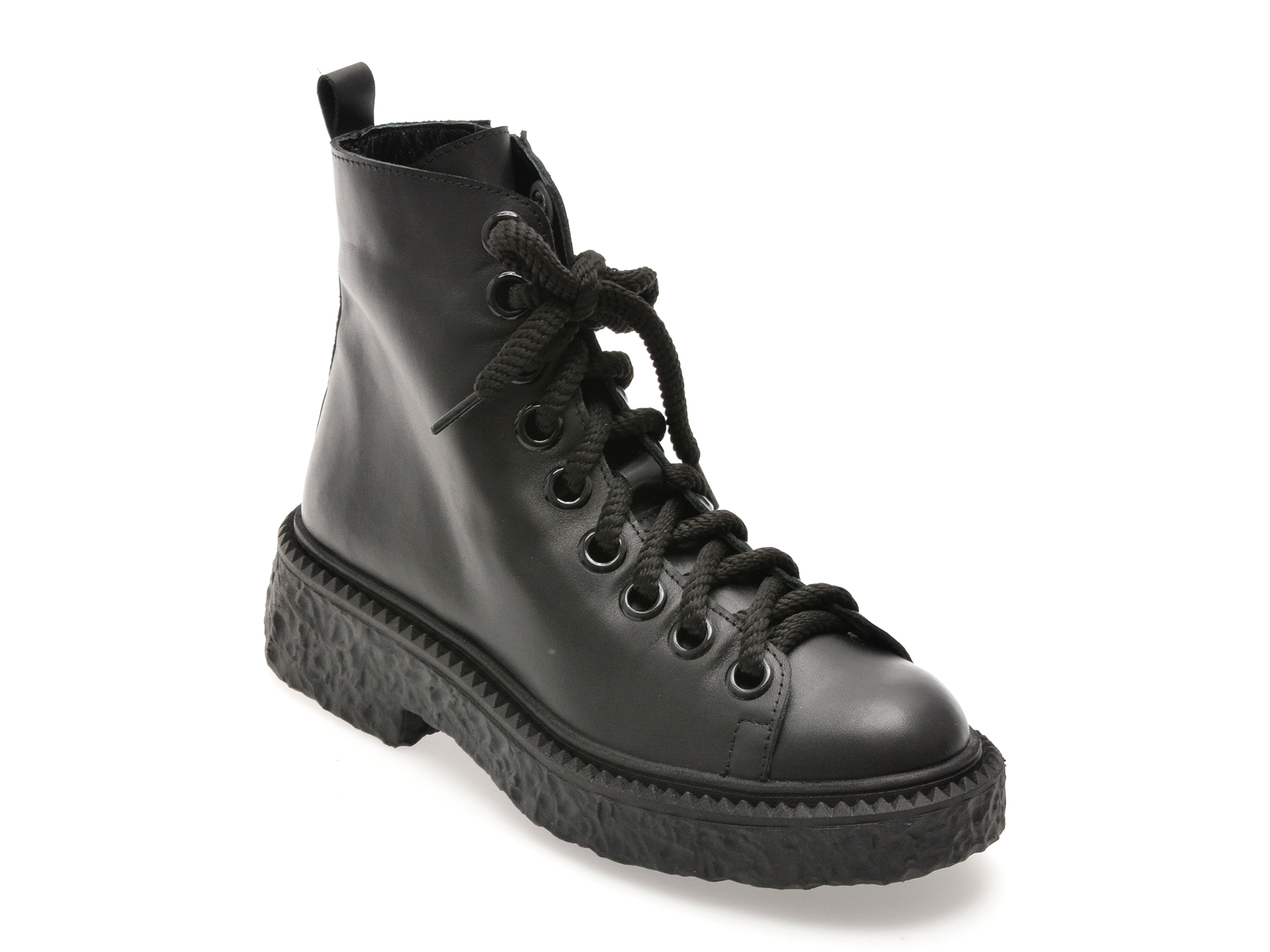 Ghete EPICA piele naturala | Eleganță și confort