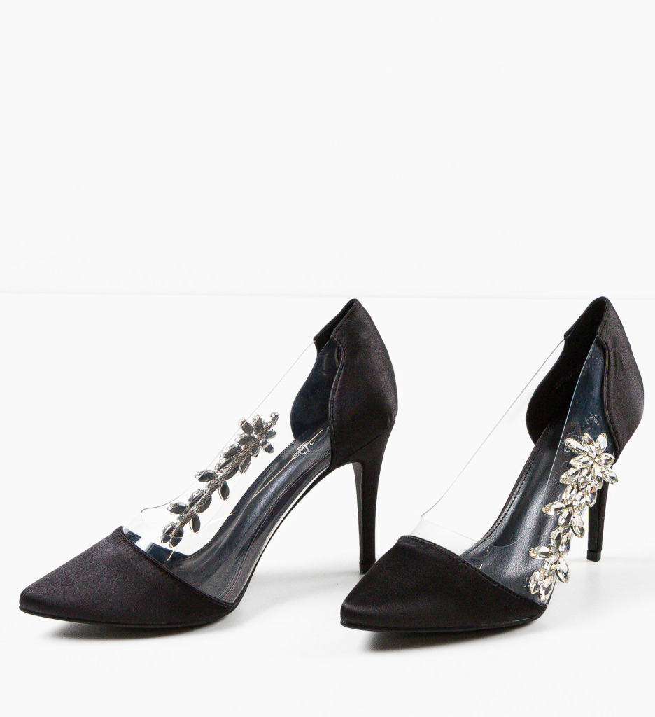 Pantofi dama Xavier Negri - Eleganță și Stil - imagine 5