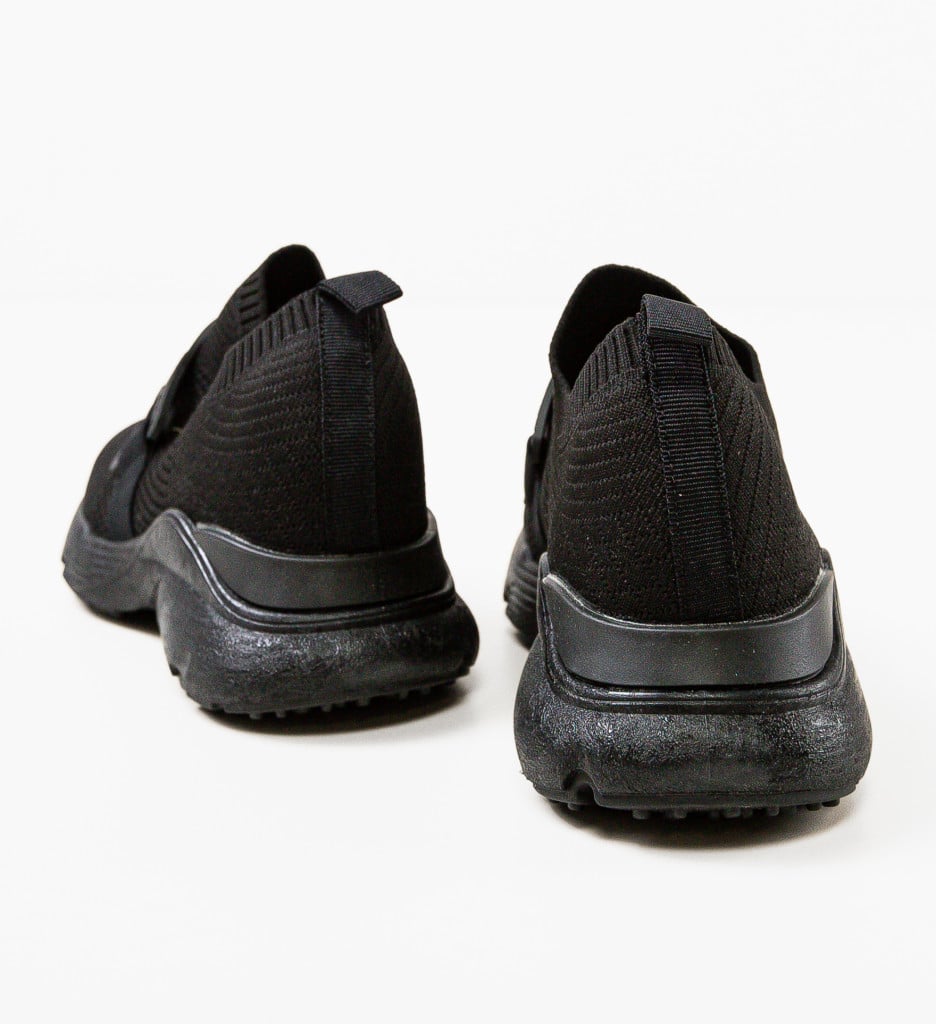 Sneakers Dama Negri Stojan - Confort și Stil - imagine 9