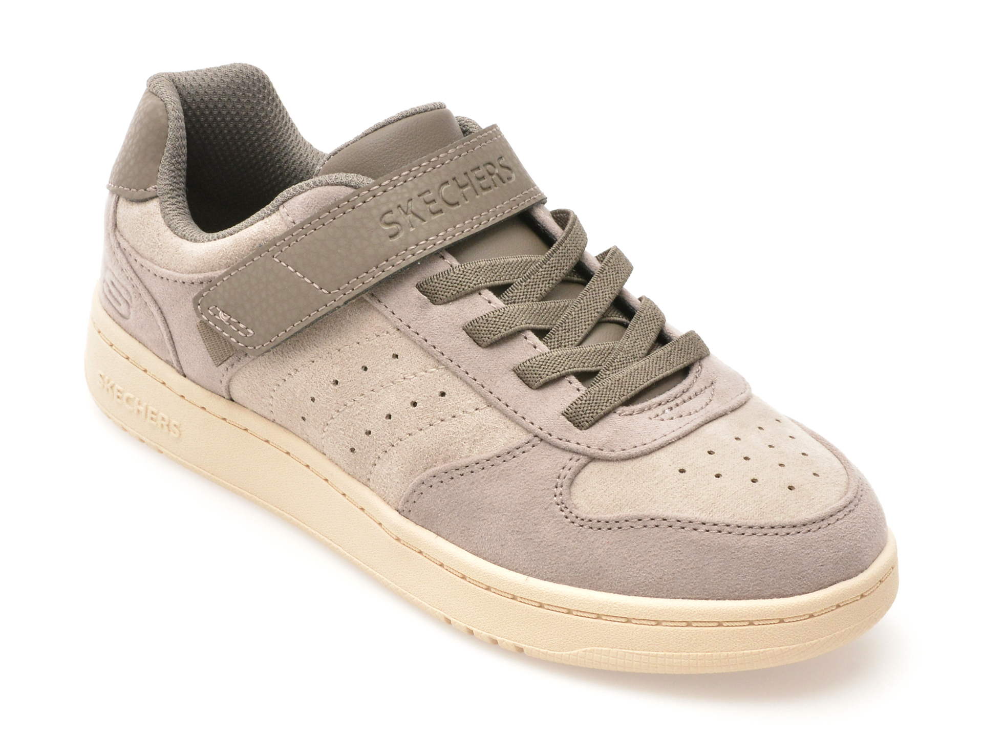 Pantofi Skechers QUICK STREET - Confort