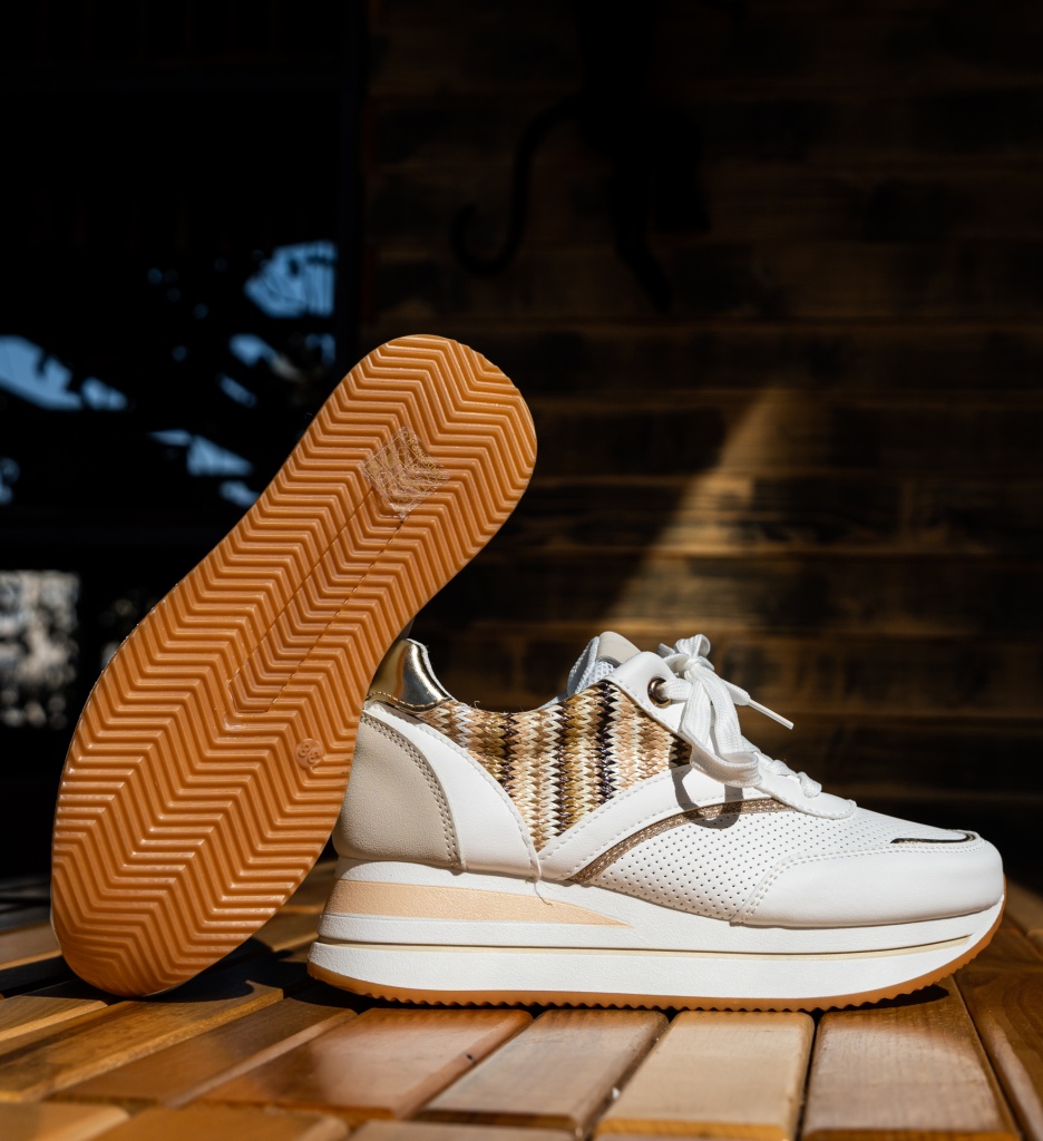 Pantofi Sport Peet Albi - Confort și Stil - imagine 8