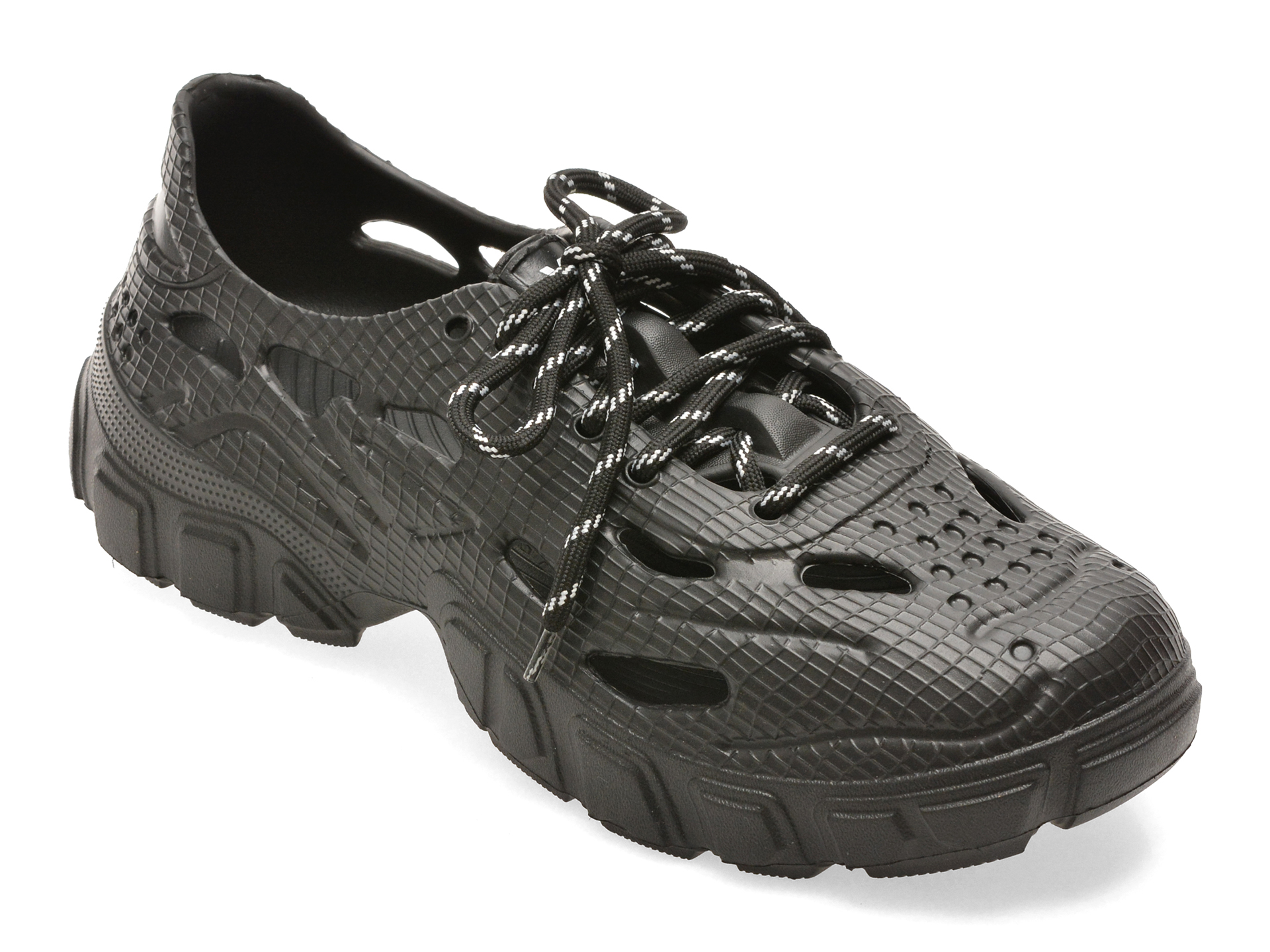 Pantofi GRYXX Negri Casual Barbati 5133