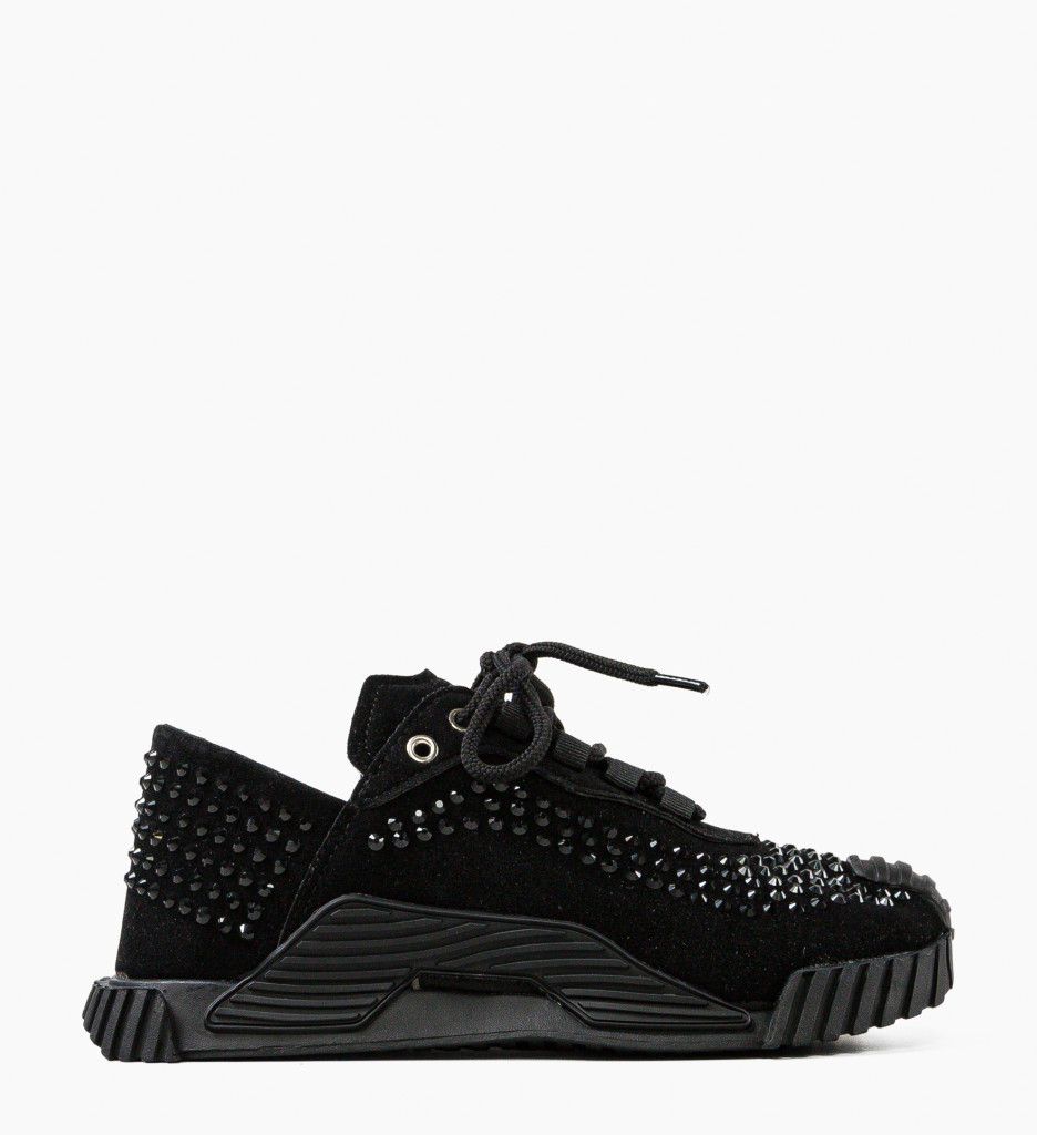 Sneakers Dama Aristom Negri - Confort și Stil - imagine 5