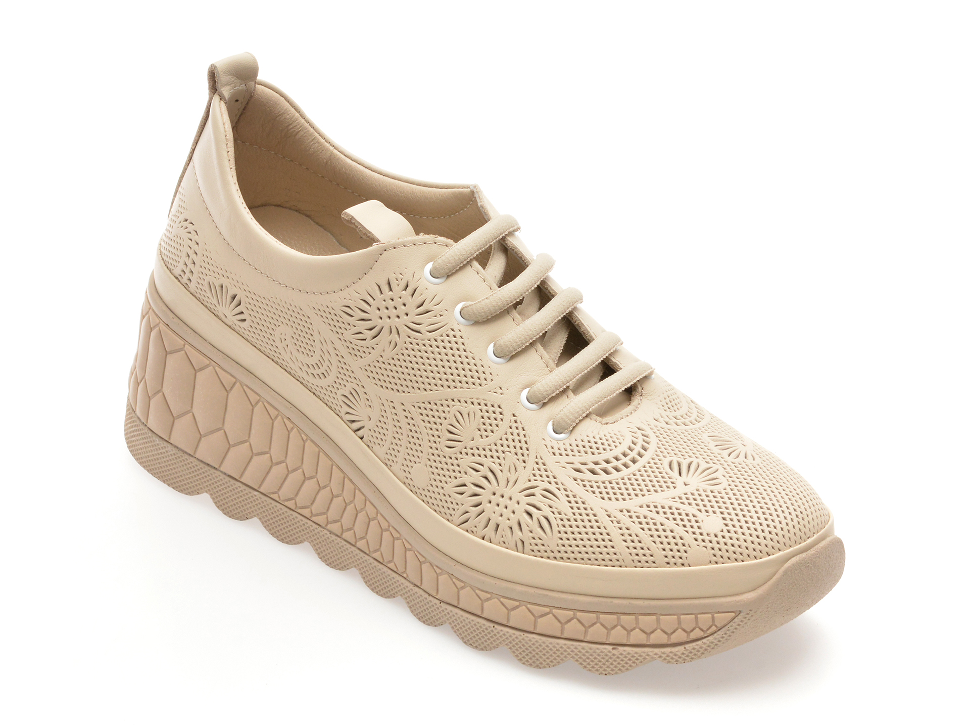 Pantofi Gryxx Piele Naturală - Eleganță și Confort