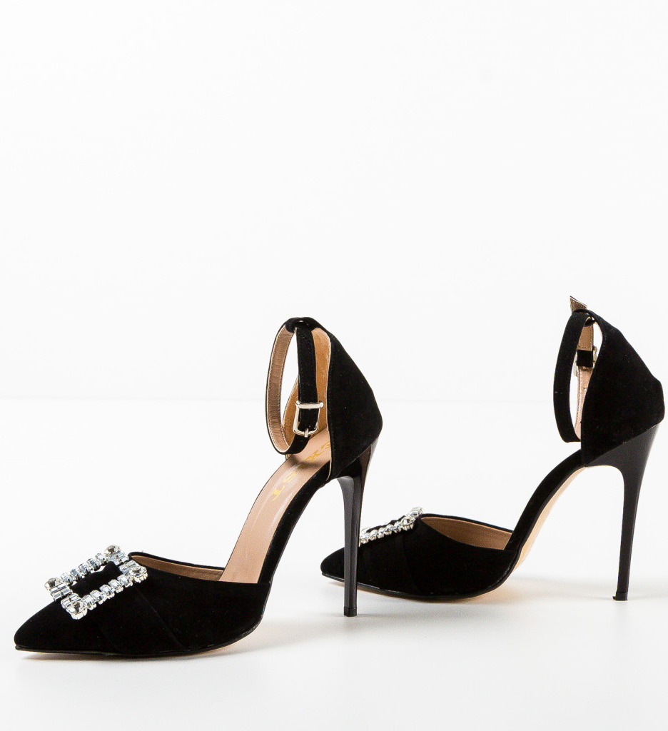 Pantofi Nestra Negri - Eleganță și Stil - imagine 9