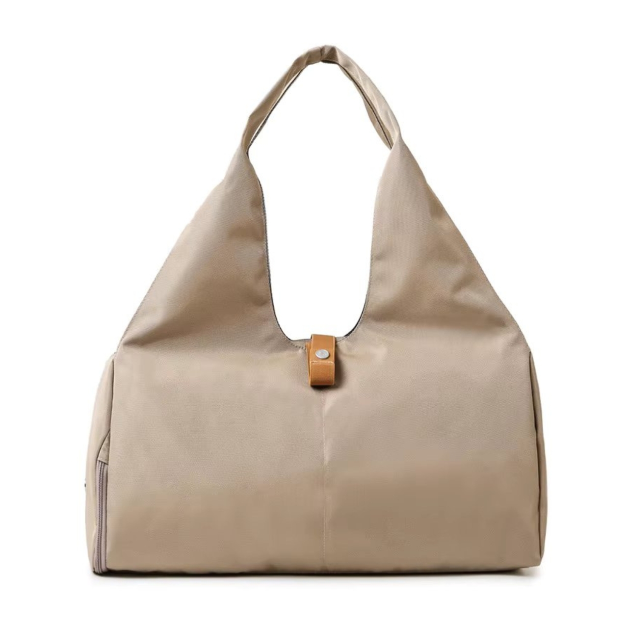 Geanta Calatorie Delis GT3555 Bej Impermeabila