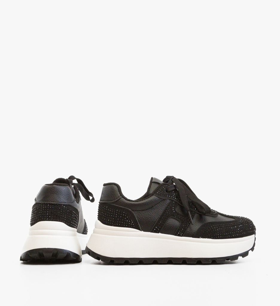 Sneakers Dama Kamika Negri | Sport & Confort - imagine 2