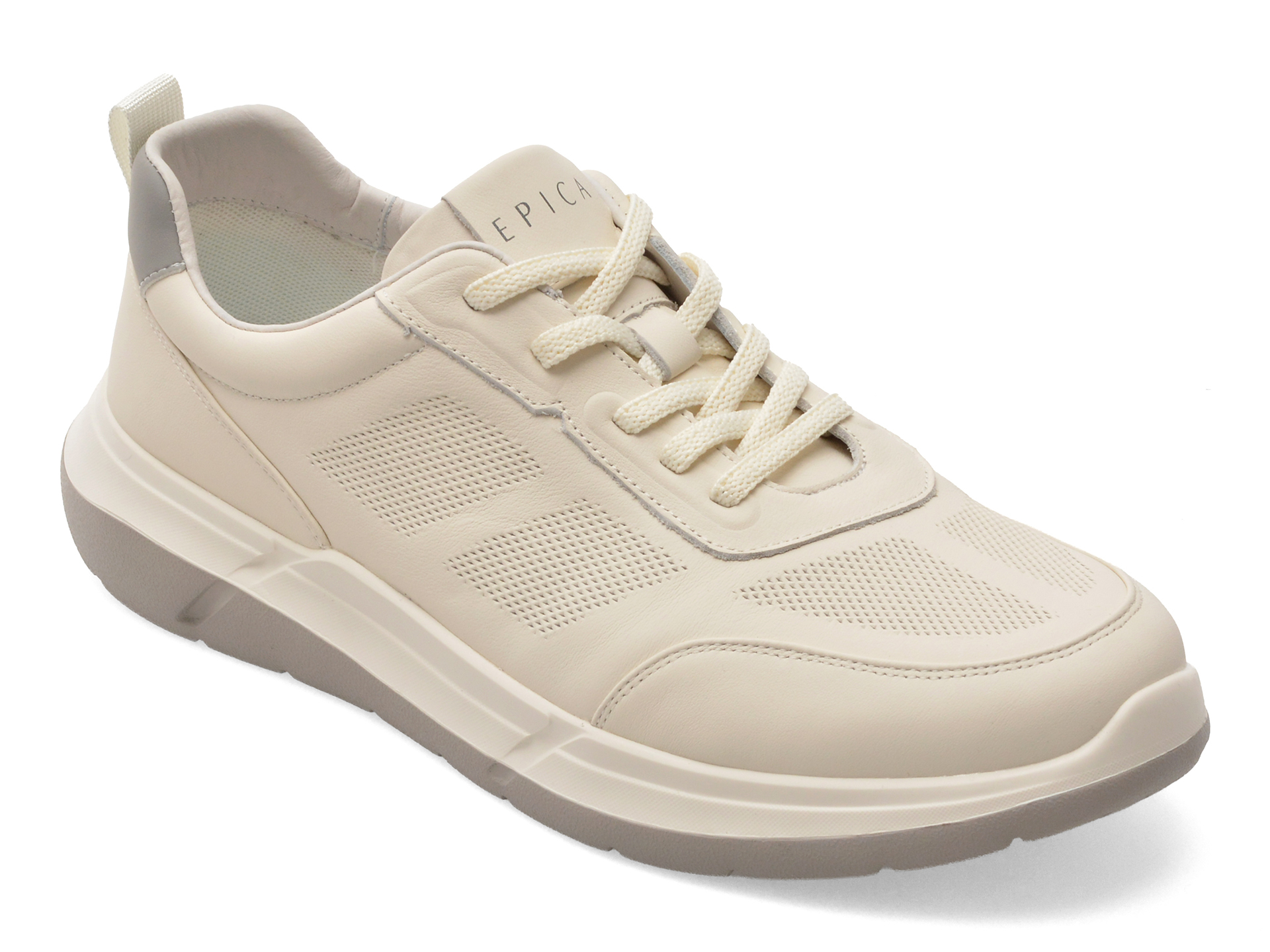 Pantofi Sport Epica Barbati Piele Naturala