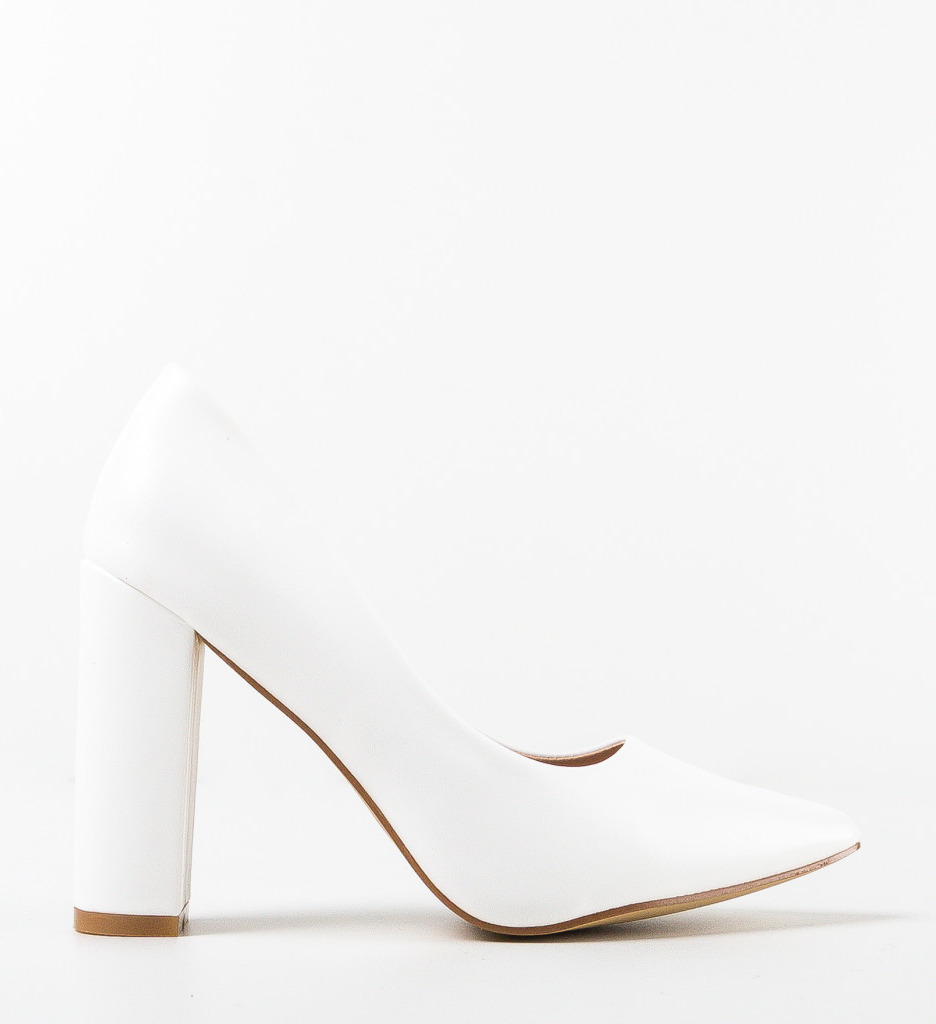 Pantofi Dama Jakarta Albi Eleganți și Confortabili - imagine 4