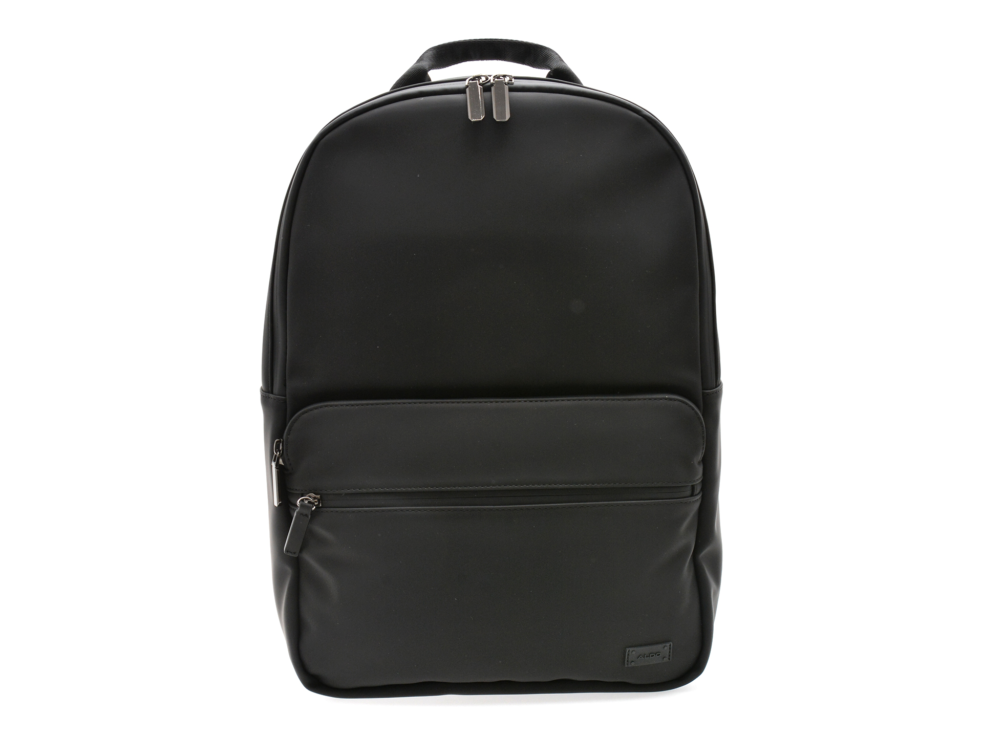 Rucsac ALDO BIRCHMOUNT Negru Piele Ecologică