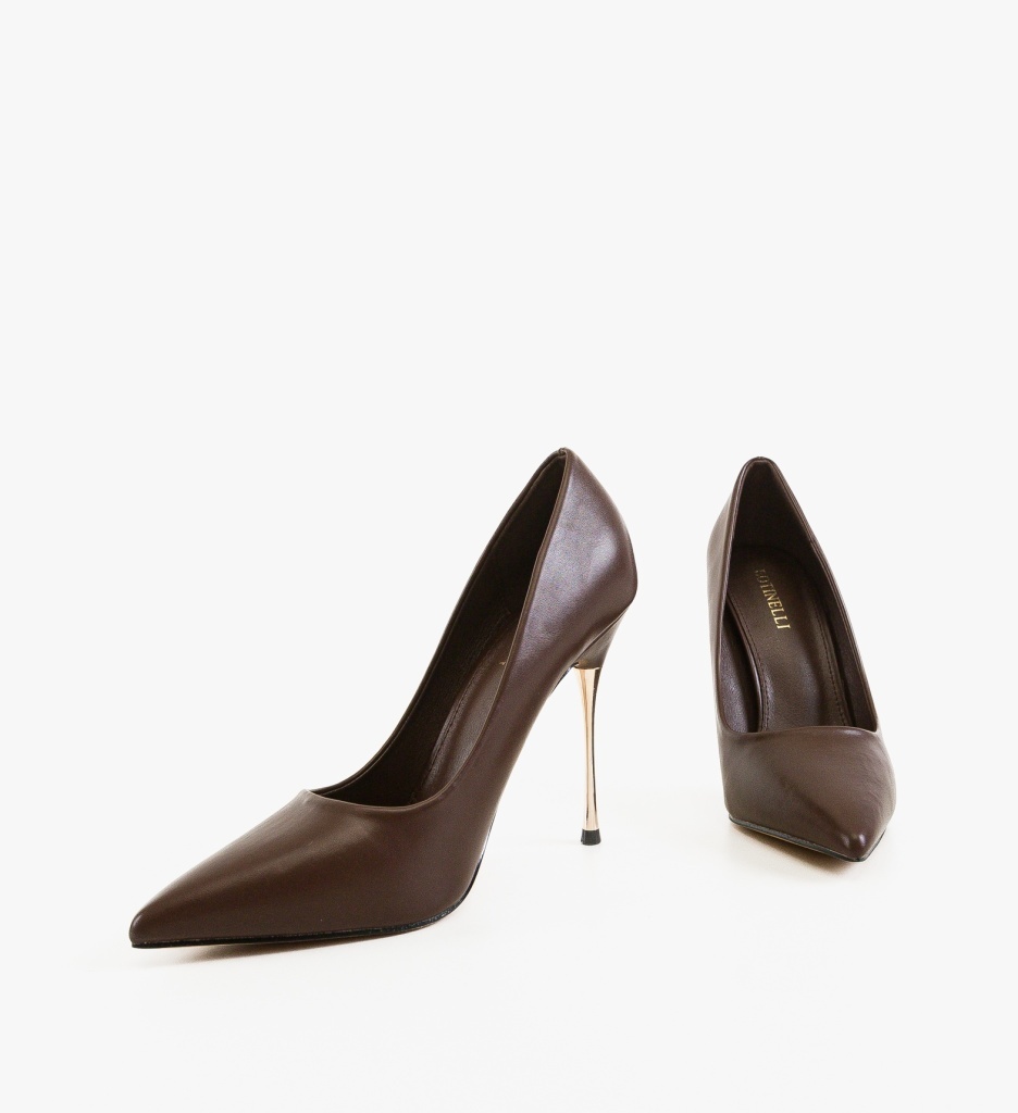 Pantofi Krente Maro - Eleganță și Stil - imagine 8