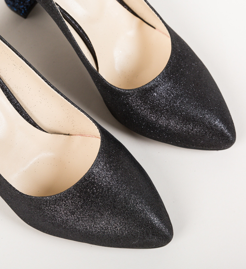 Pantofi Pomo Negri | Eleganță și Confort - imagine 8
