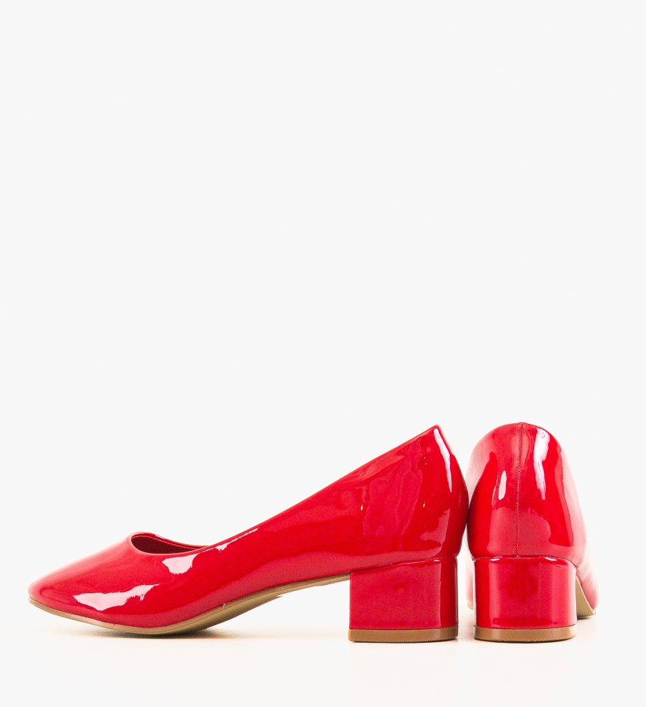 Pantofi Kubob Rosii - Eleganță și Stil - imagine 5