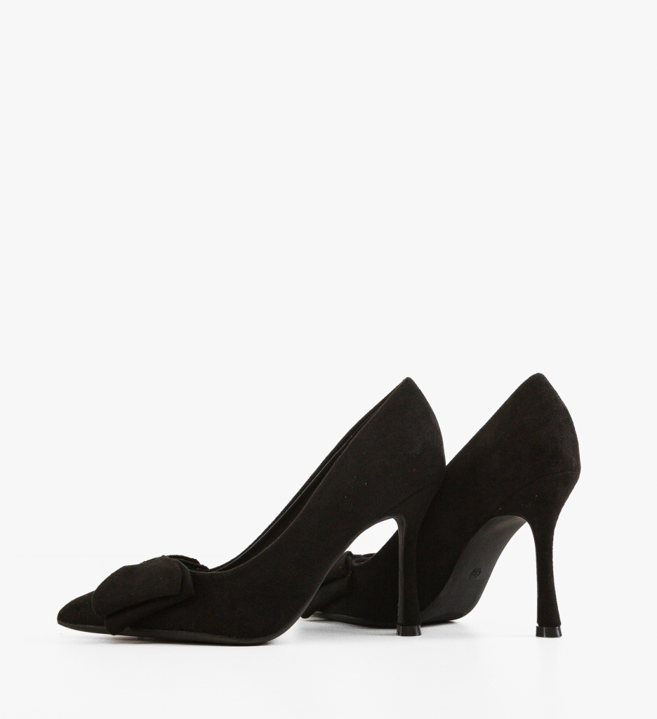 Pantofi Stiletto Lester Negri – Eleganță și Stil - imagine 7