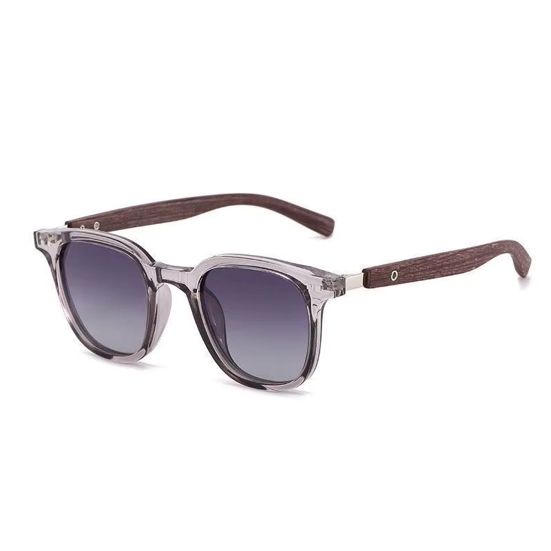 Ochelari Soare Picadili SG035 Gri - Protecție UV400 - imagine 1