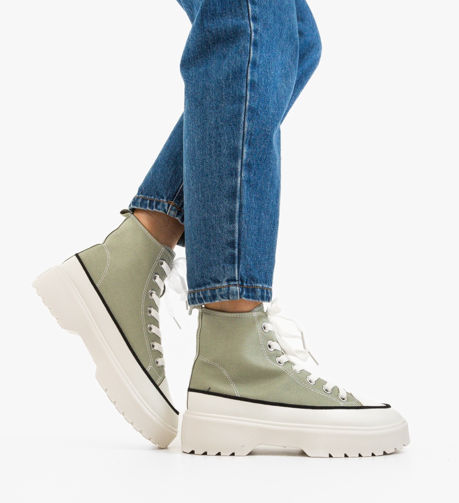 Pantofi Sport Lauren Verzi - Confort și Stil