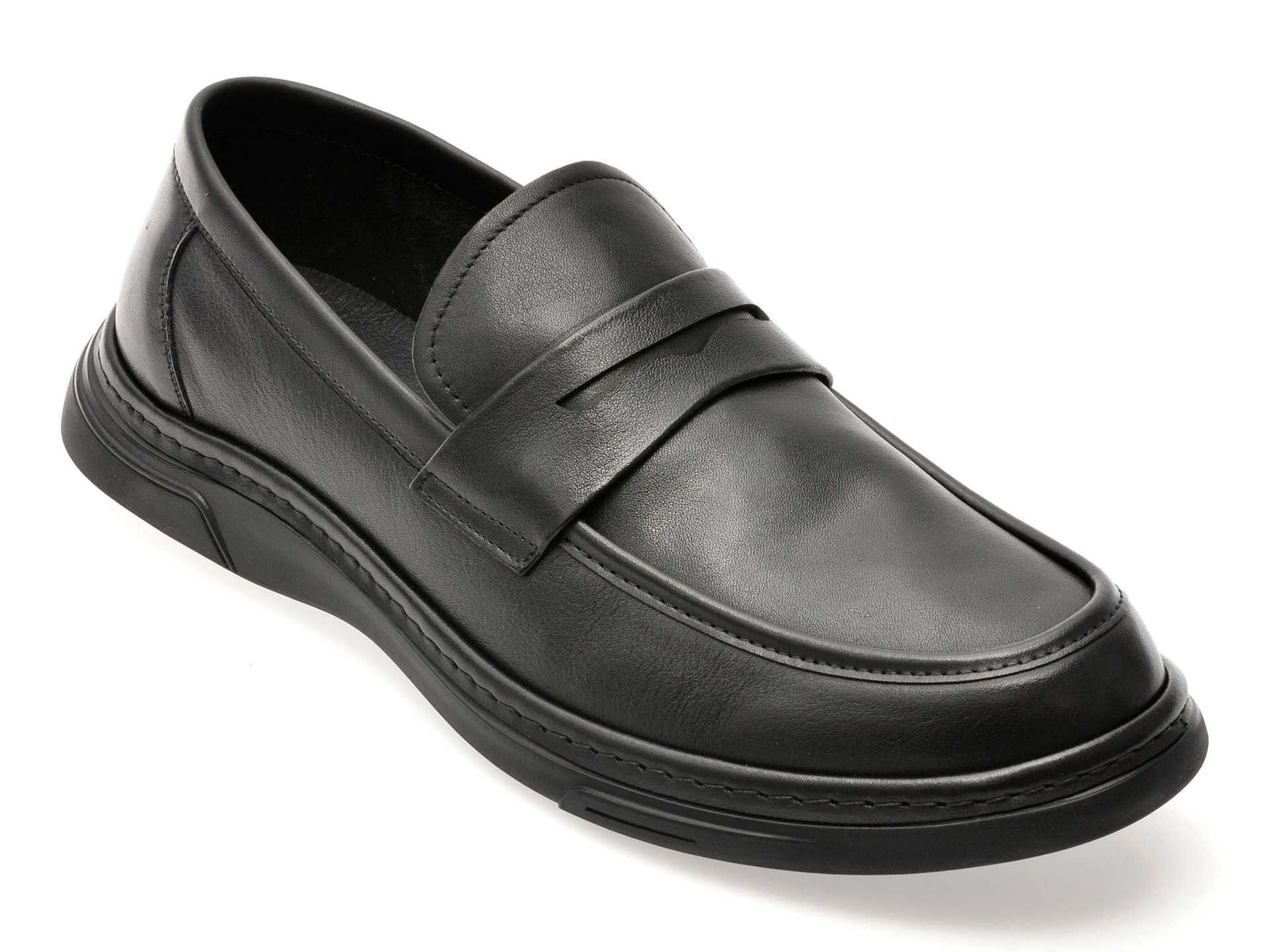 Mocasini Epica Piele Naturală - Eleganță și Confort