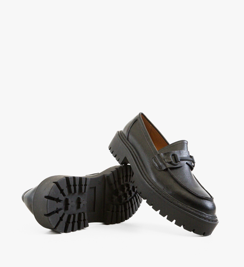 Pantofi Casual Nannie Negri - Confort și Stil - imagine 4