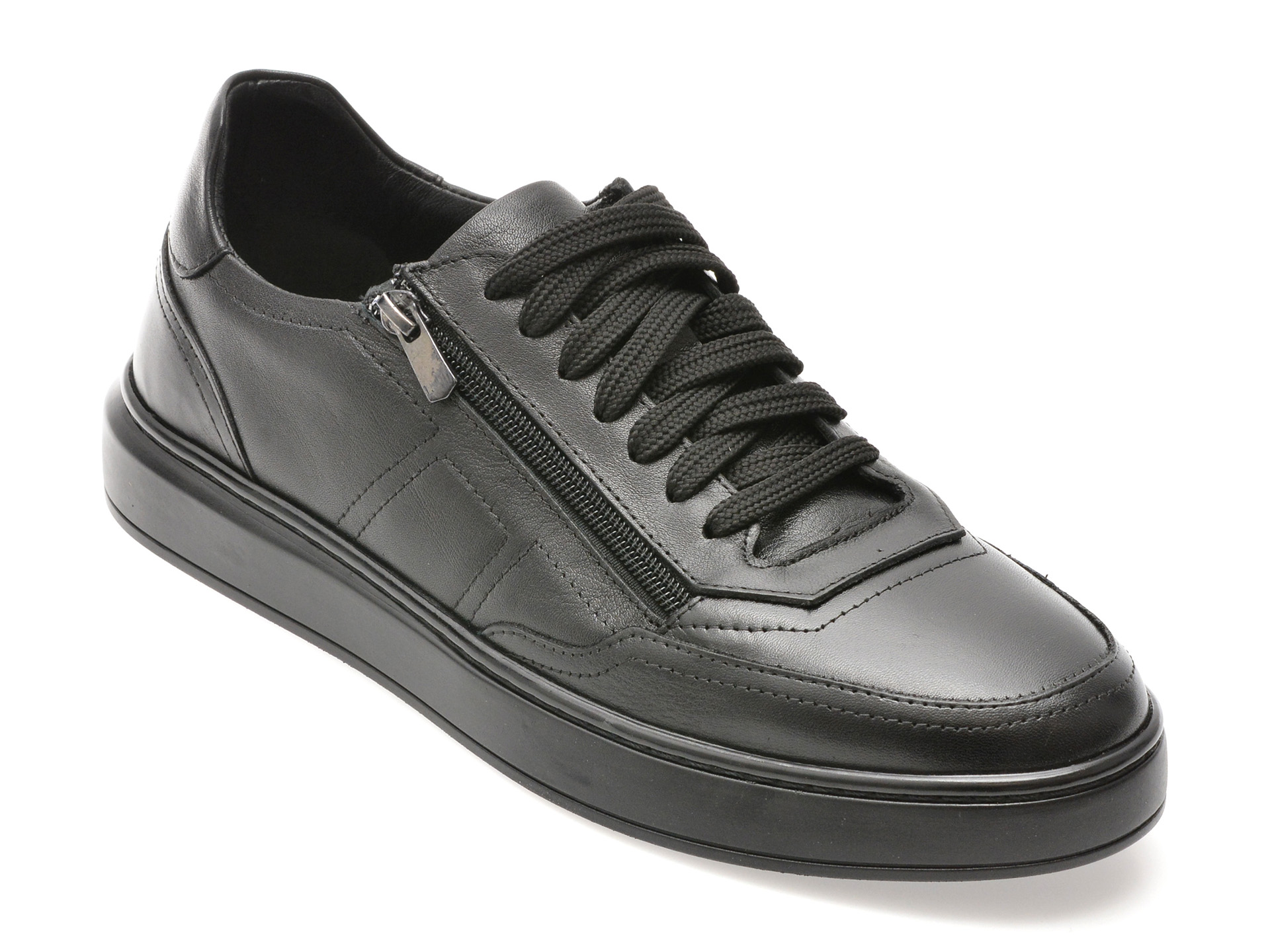 Pantofi Sport Gryxx MB1200 Piele Naturală