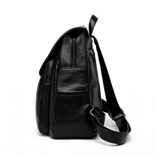 Rucsac Dama Ysds Alice GT560 Maro - Practic si Elegant - imagine 6
