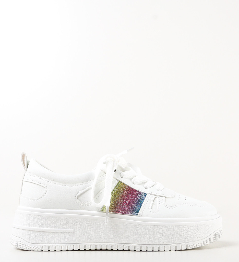 Sneakers Dorian Albi - Confort și Stil Sport - imagine 5