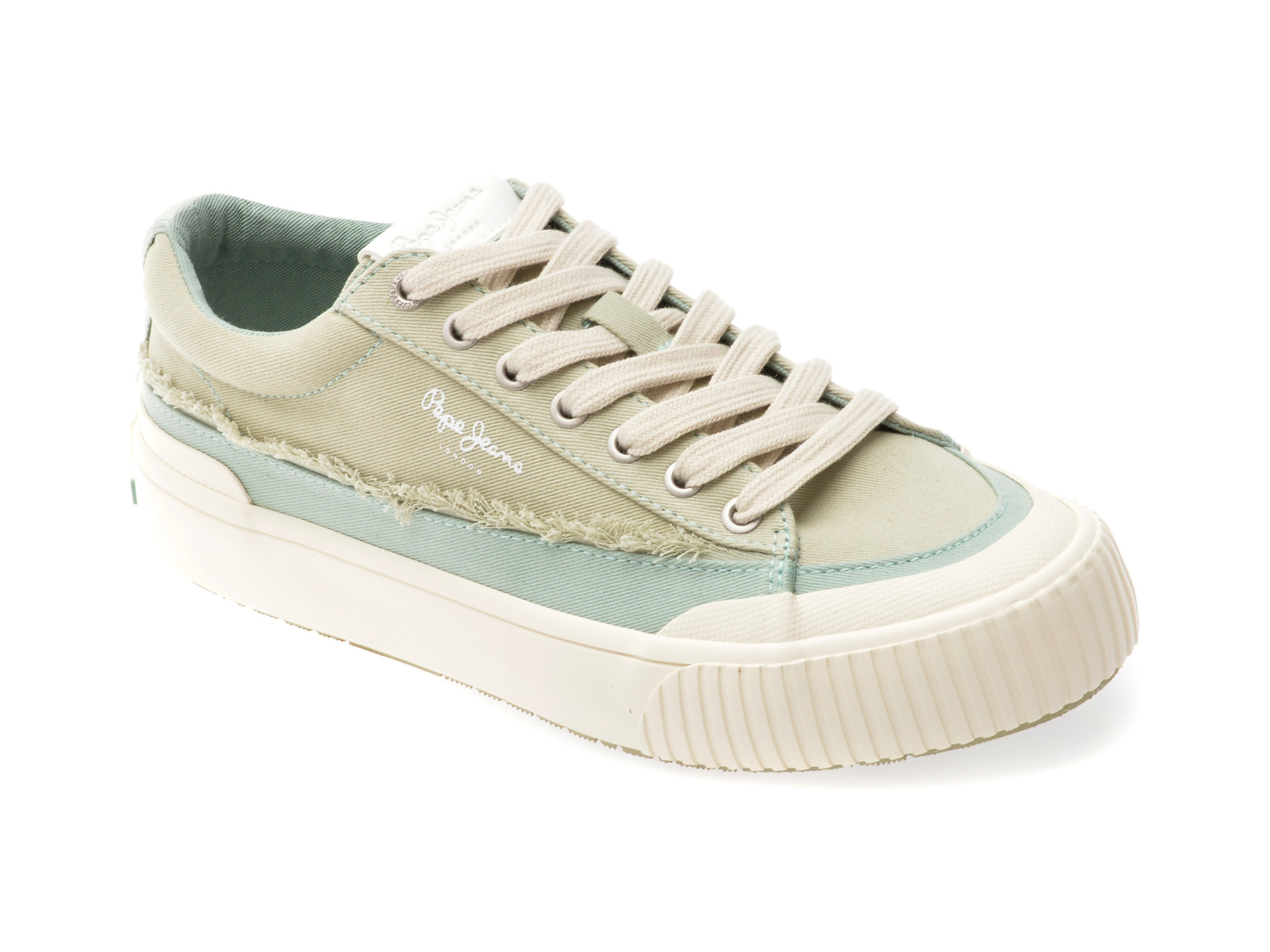 Pantofi Sport Pepe Jeans BEN FRESH - Confort și Stil