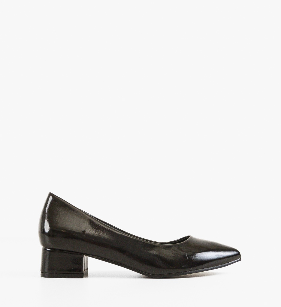 Pantofi dama Jejana Negri | Eleganță și Stil - imagine 7