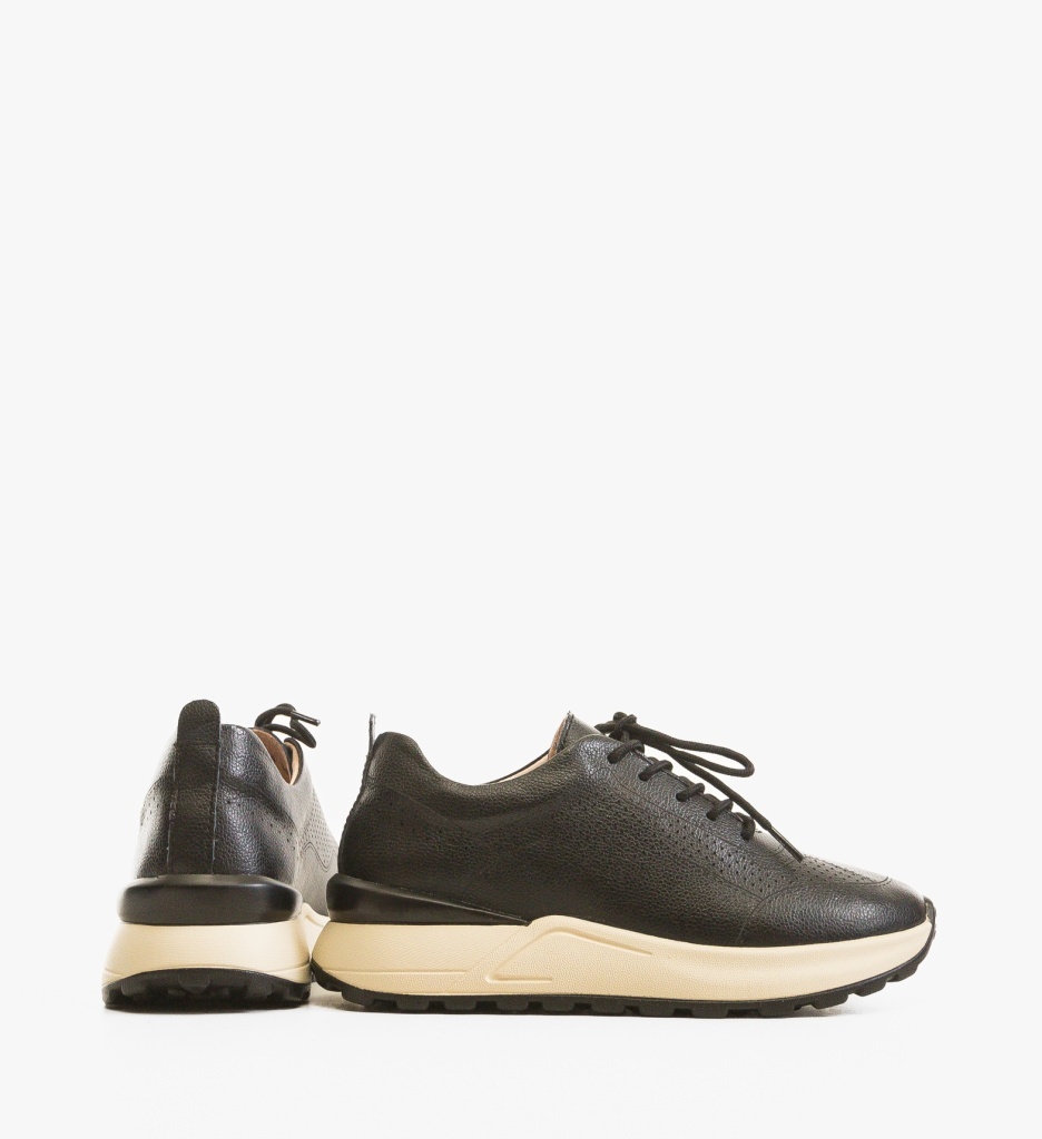 Sneakers Tuyaa Negri | Confort și Stil - imagine 2