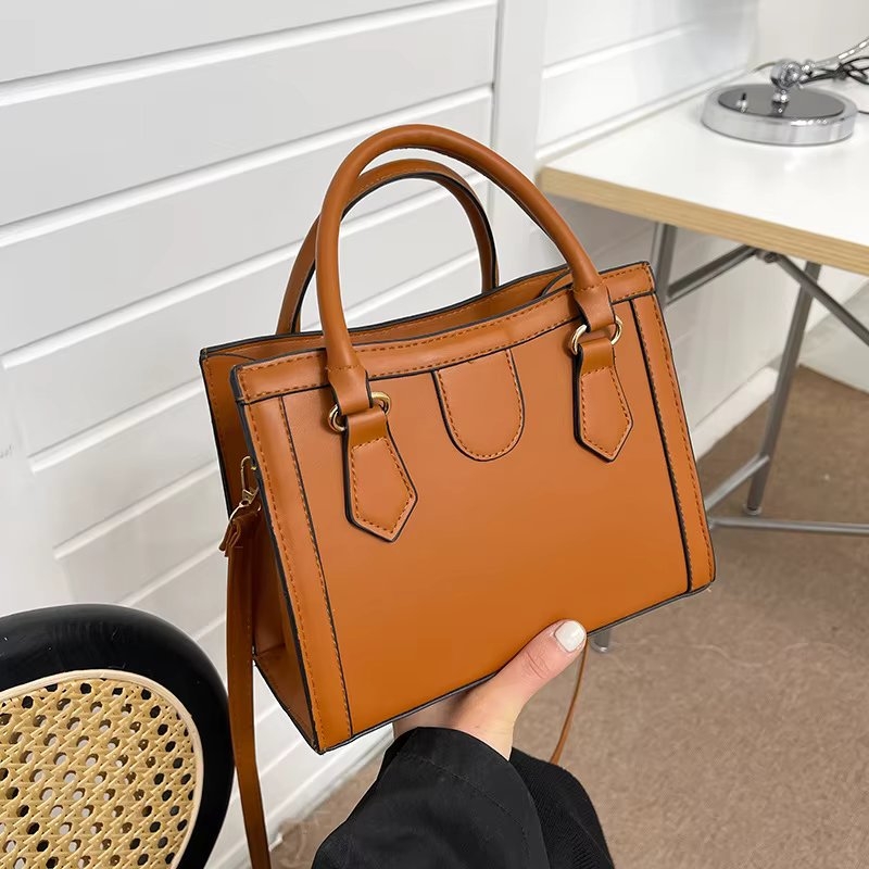 Geanta Dama Delis Yvaine Maro - Practică și Elegantă - imagine 2