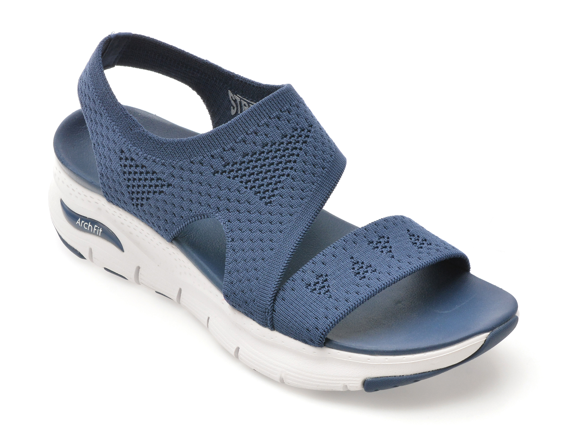 Sandale Skechers ARCH FIT bleumarin