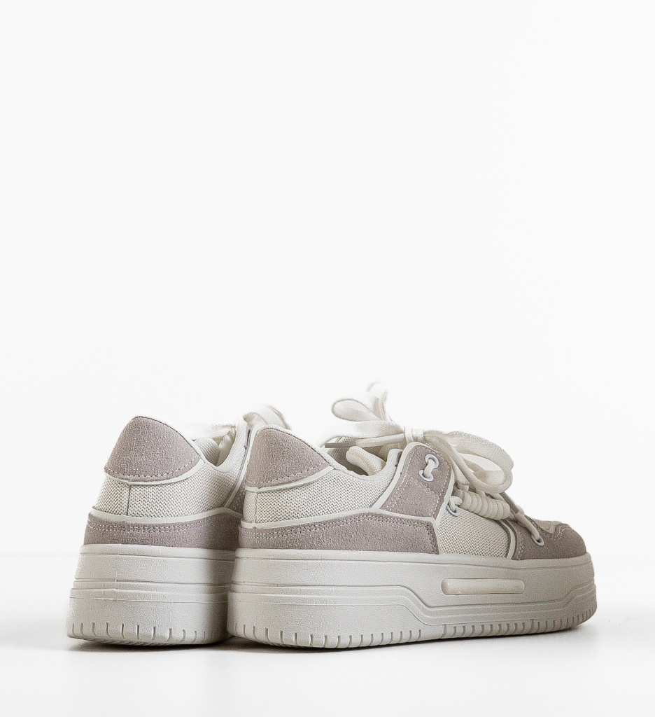 Sneakers Hammur Albi - Confort și Stil - imagine 6