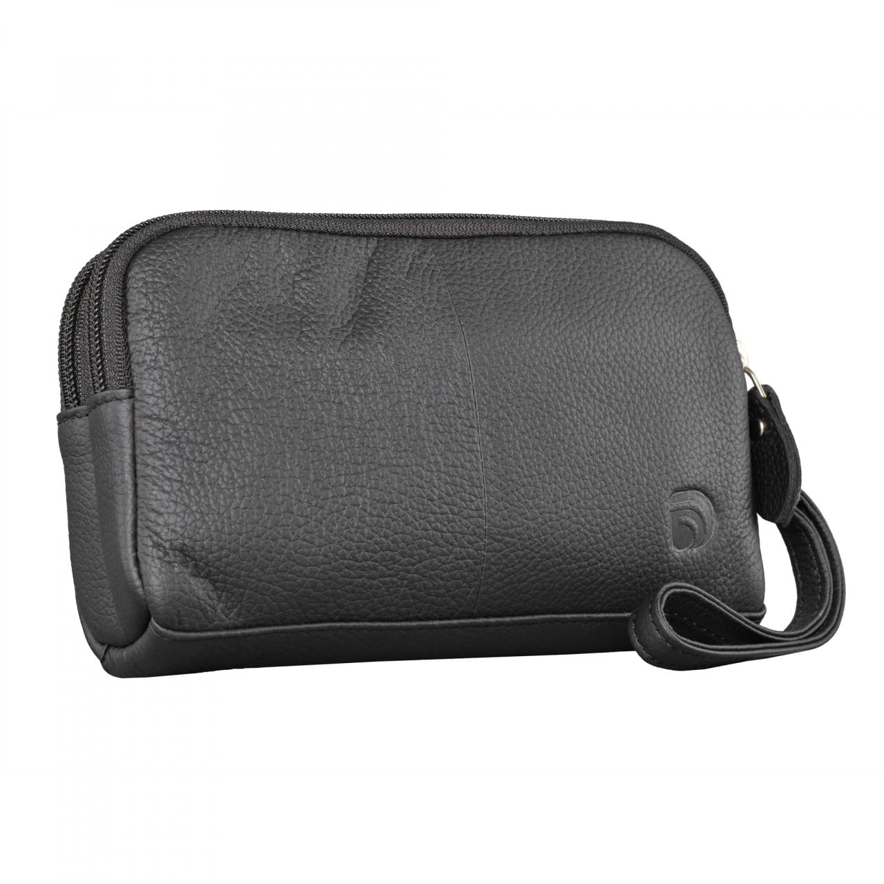 Portofel Delis Dama Piele Naturala Elegant - imagine 2