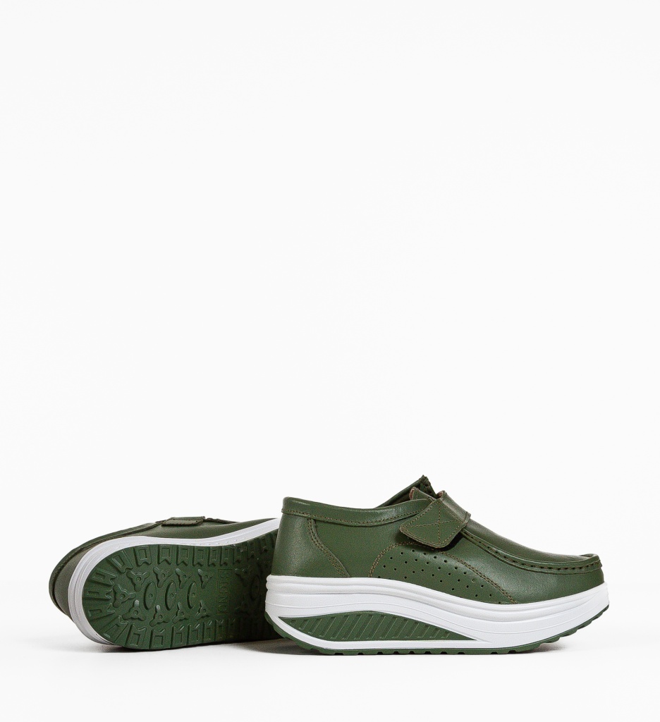Pantofi Marko Verzi | Confort și Stil Casual - imagine 6