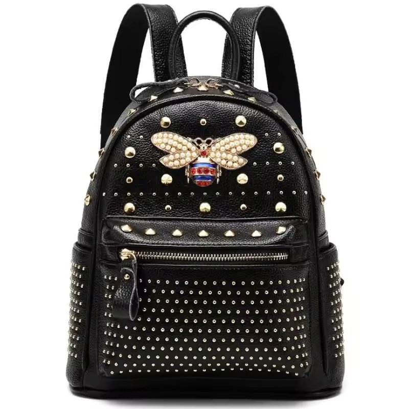 Rucsac Picadili Soline GT3213 Piele Naturală