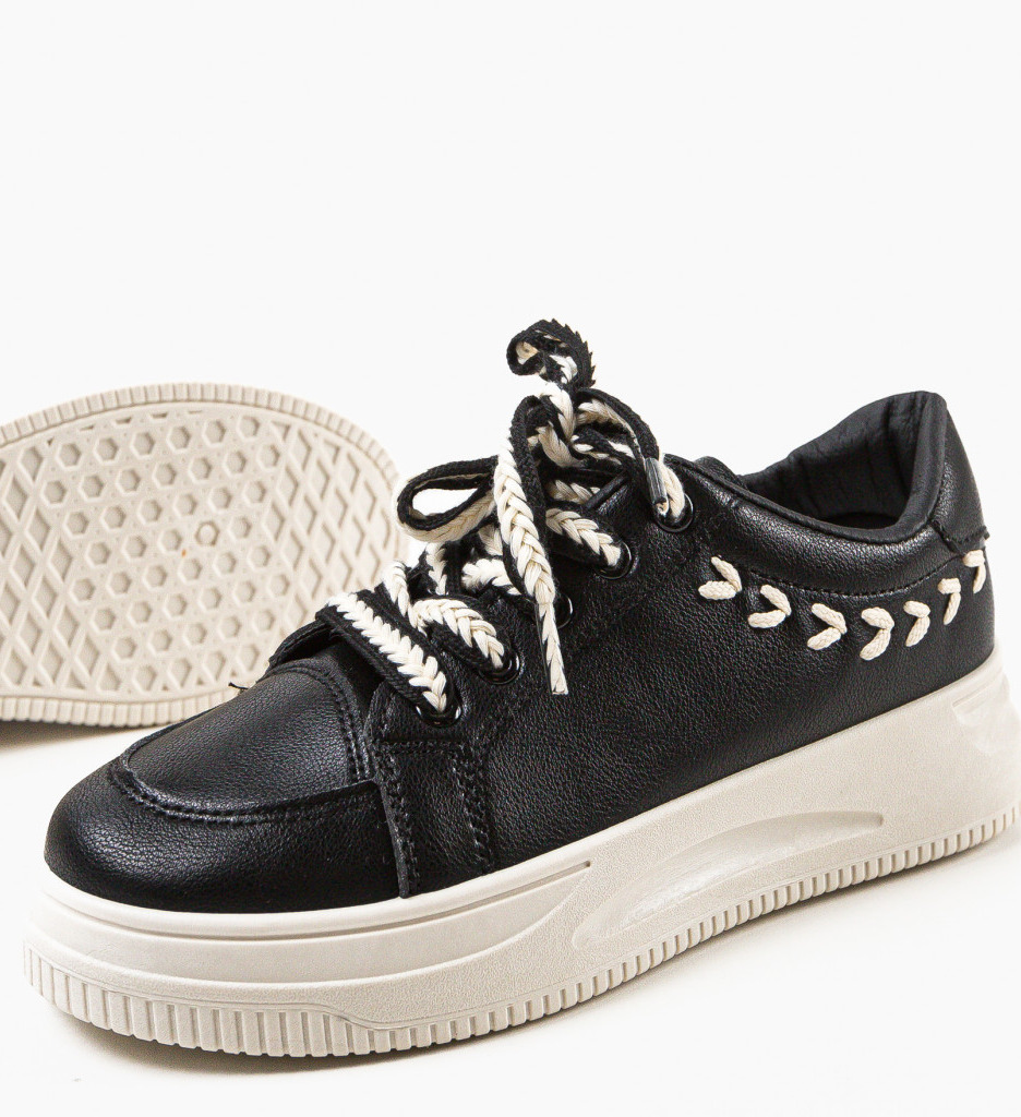 Sneakers Dama Miguel Negri | Confort & Stil
