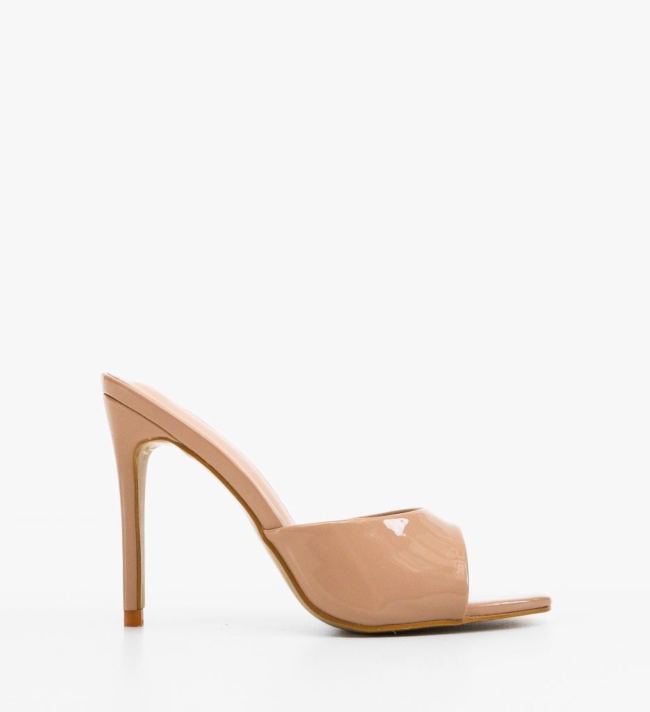 Saboti Nude Ubryra - Eleganță și Stil - imagine 4