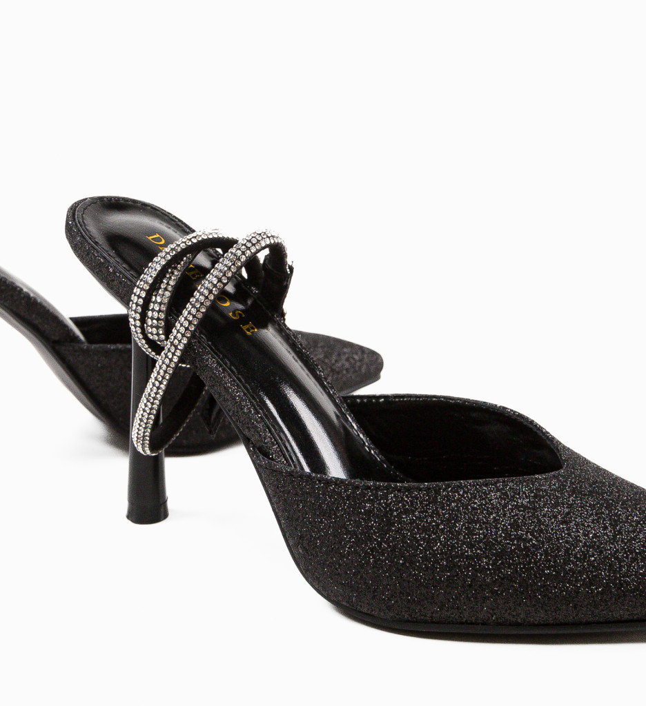 Pantofi dama Sharond Negri - Eleganță și Stil - imagine 6
