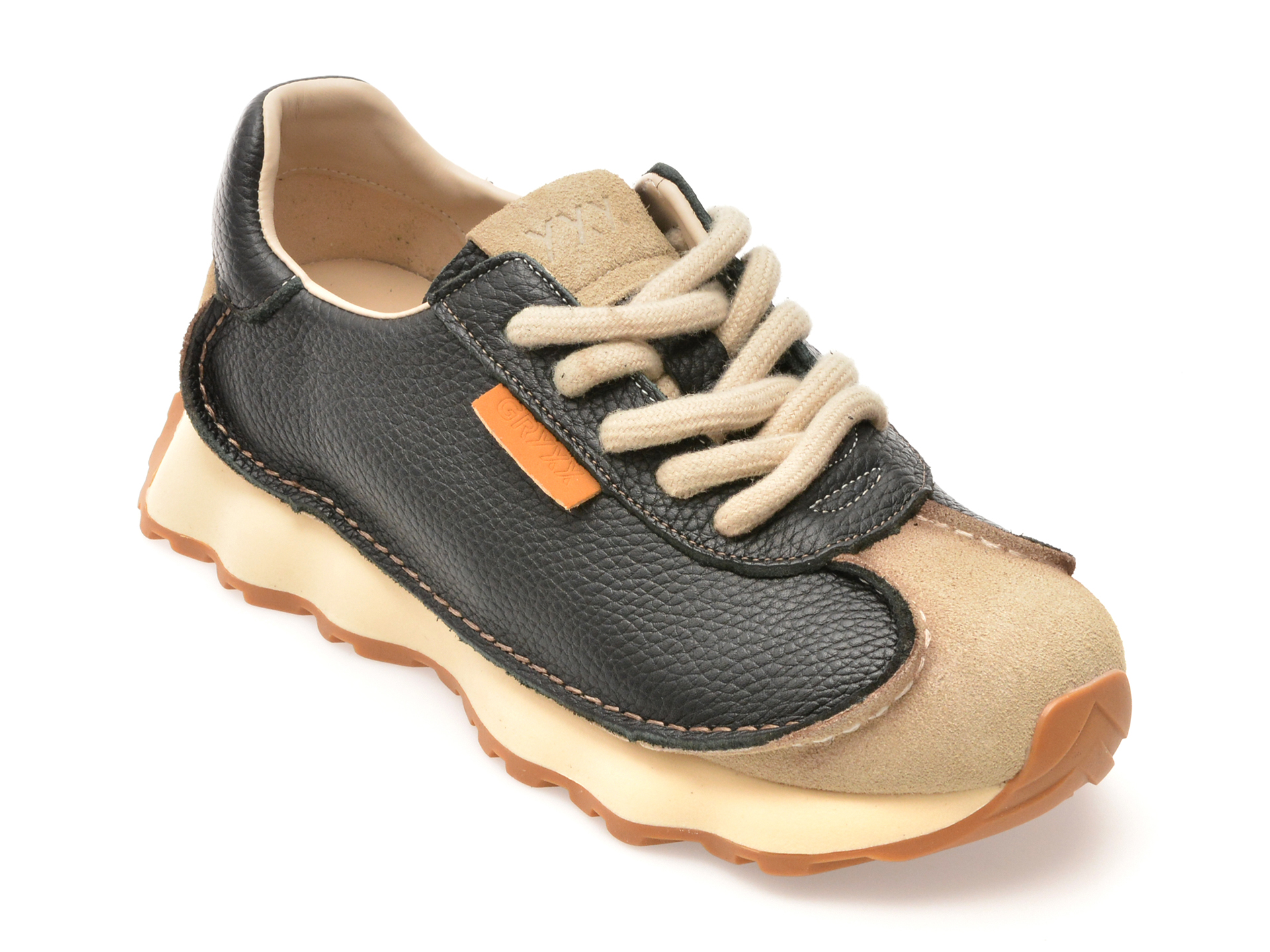 Pantofi GRYXX Piele Naturală | Stil Urban