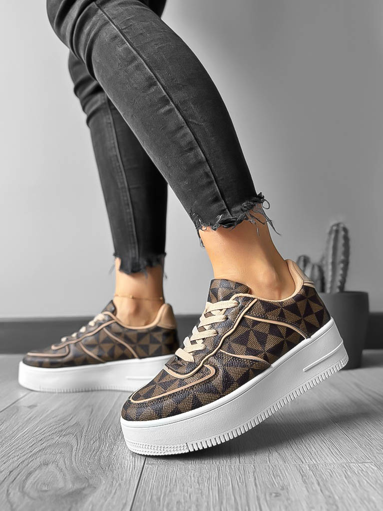 Adidasi Dama Maro YSX142 - Confort si Stil