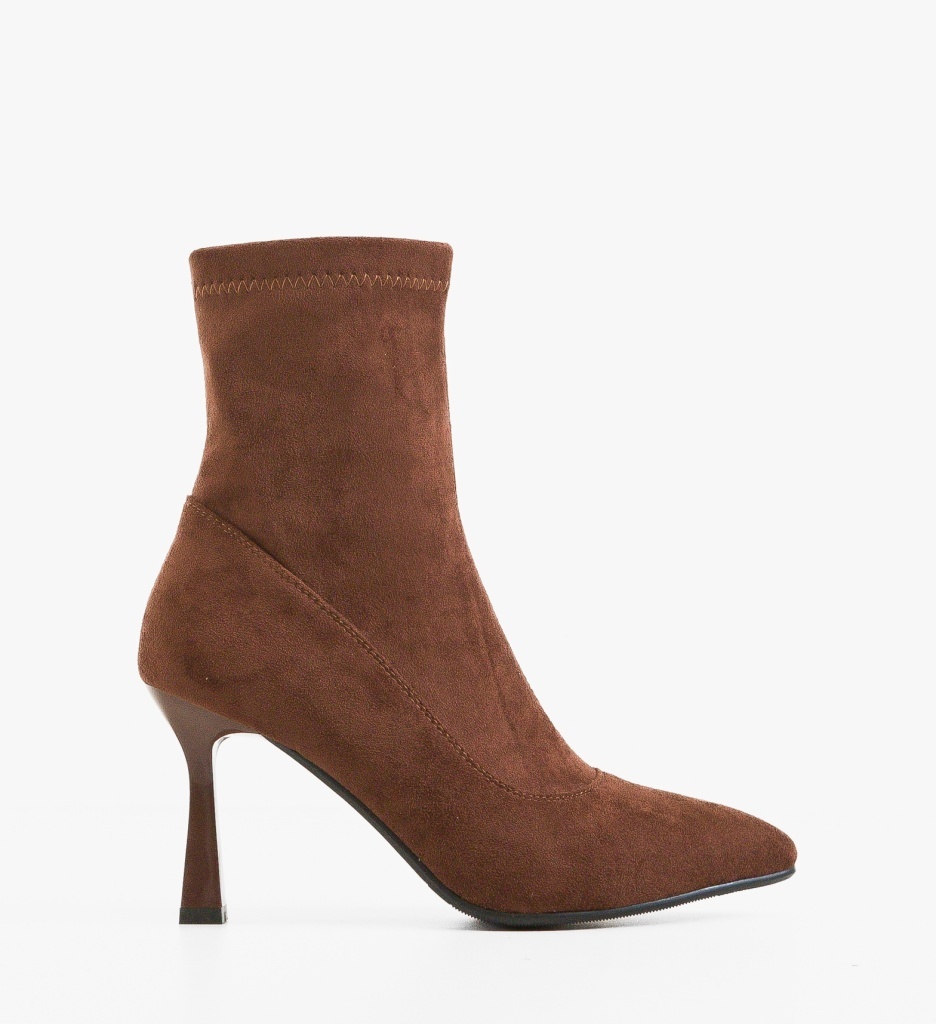 Botine Valle Maro | Eleganță și Confort - imagine 6