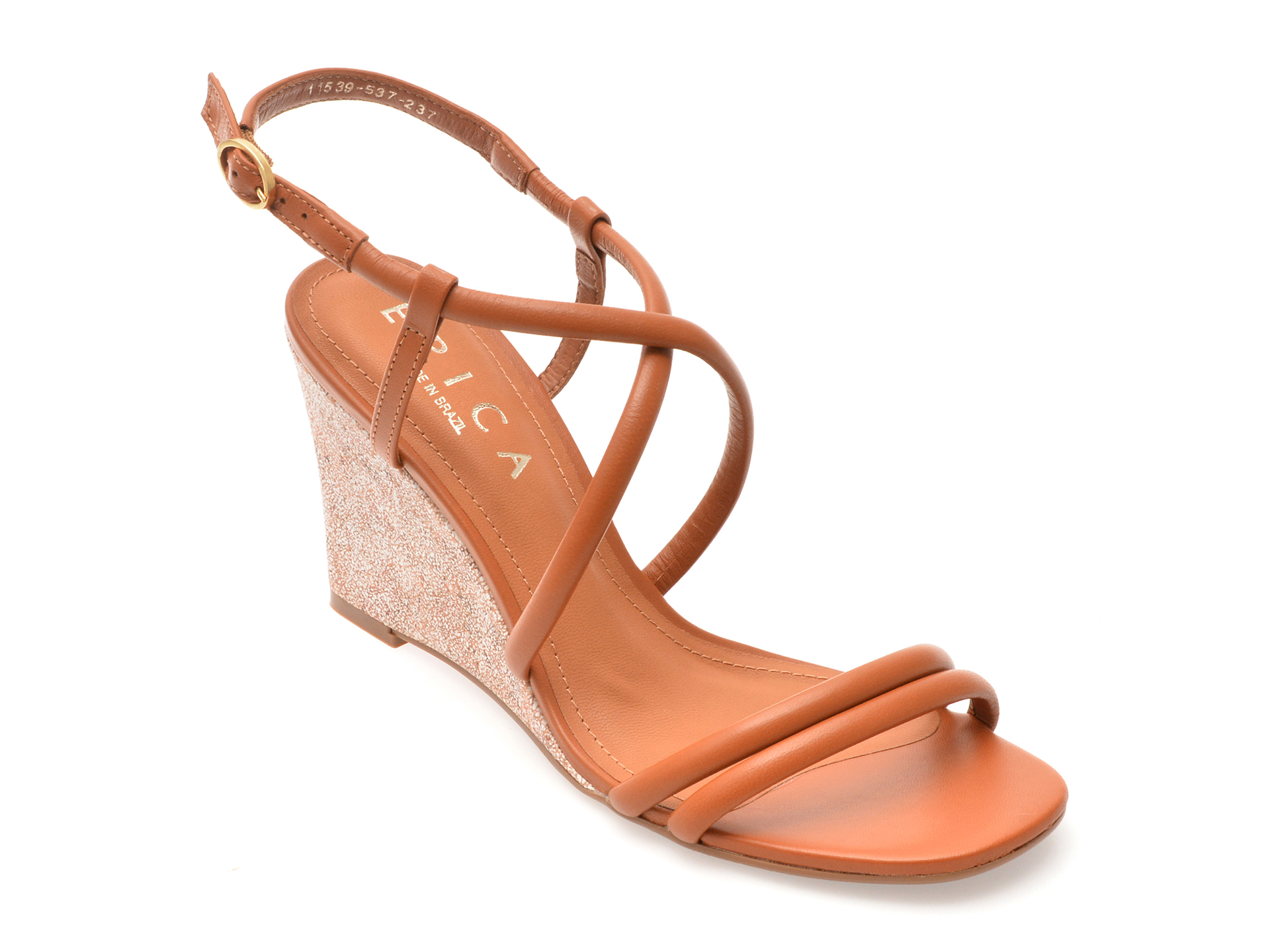 Sandale Epica Elegante, Piele Naturală